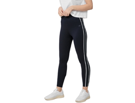 Leggins para Mujer 4F Leg de Moda (XS)