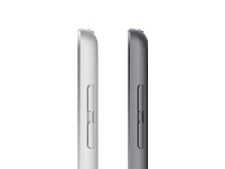 apple ipad 256 gb 25,9 cm 10,2'' wifi 5 802.11ac ipads 15 gris