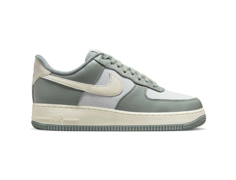 Zapatillas de Hombre NIKE Air Force Lx Multicolor (43)