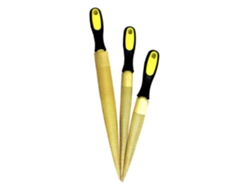 Escofina Plana De Acero De 3 Piezas Para Madera, Para Lijar Y Tallar. Herramienta De Corte De Madera.