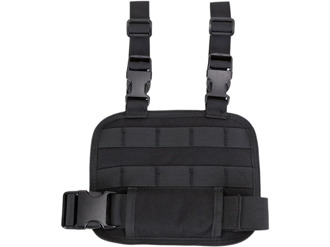 Bolsa Portaherramientas Para Piernas – Organizador De Tamaño Ajustable,