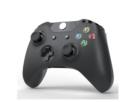 Mando Xbox One ENZONS (Inalámbrico - Negro)