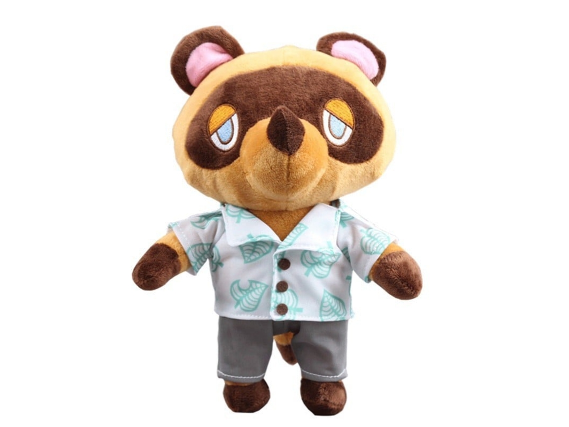Peluche Blanco De Li Ji 30 Cm, Juguete Peluche, Lindo Muñeco Gato Dibujos Animados Para Niños,