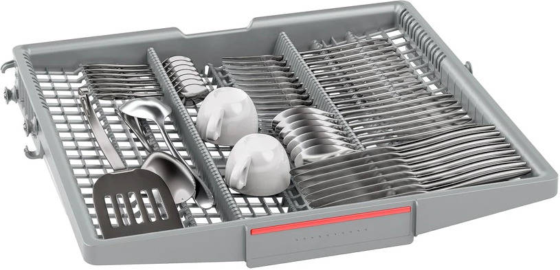 Lavavajillas BOSCH SMS6ZCI42E (14 Cubiertos - 60 cm - Inox)