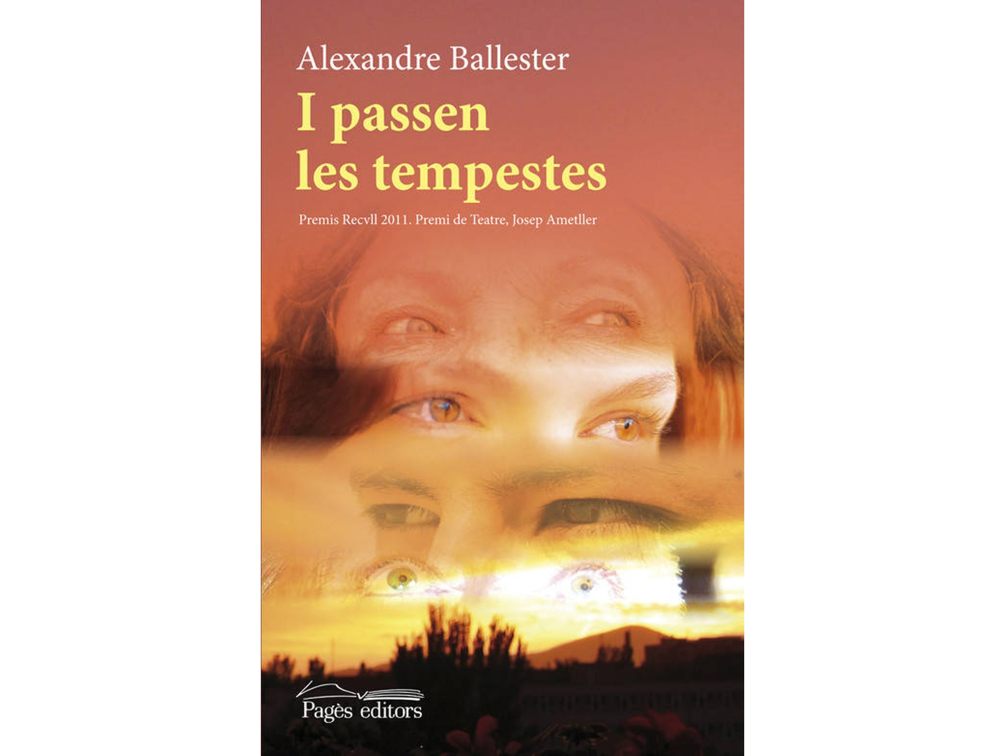 Libro I Passen Les Tempestes de Alexandre Ballester Moragues (Catalán)