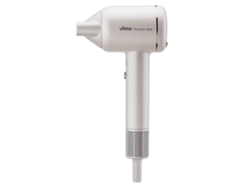 Secador de Pelo UFESA PRO IONIC-TEC (4 Niveles de temperatura - Blanco)