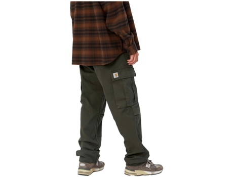 Pantalon Largo Regular Cargo Pant