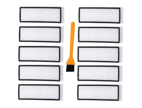 Accesorio Aspiradores XIAOMI filtro hepa 1c stytj01zhm caja de filtro