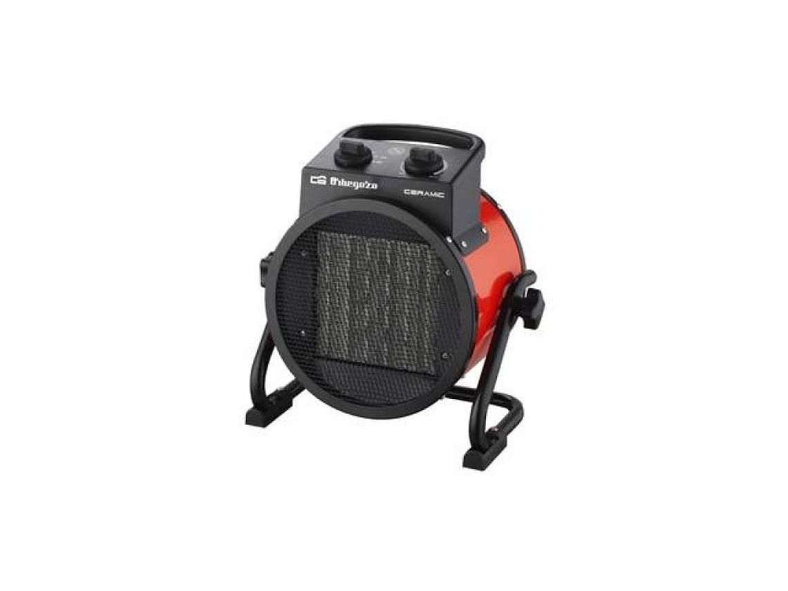 Calefactor ORBEGOZO Fhr3050 Profesional
