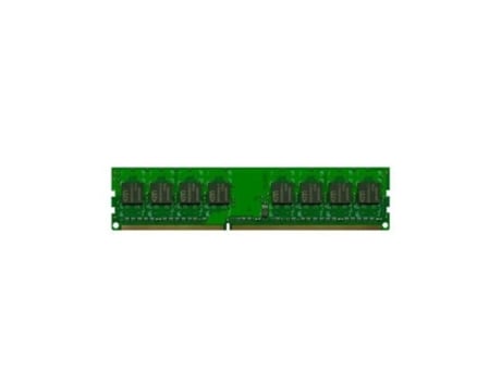 Memoria RAM DDR3 MUSHKIN Udimm Pc3-12800 (8 GB - 1600 Mhz)