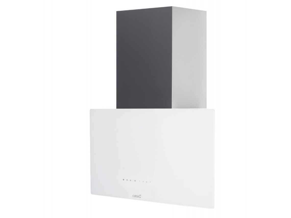 Campana CATA GRECO 70WH (40 cm - Blanco)