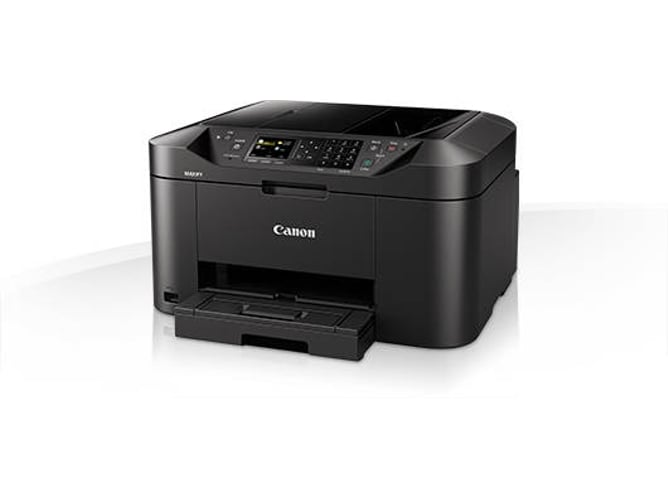 Impresora Multifunción CANON MB2150
