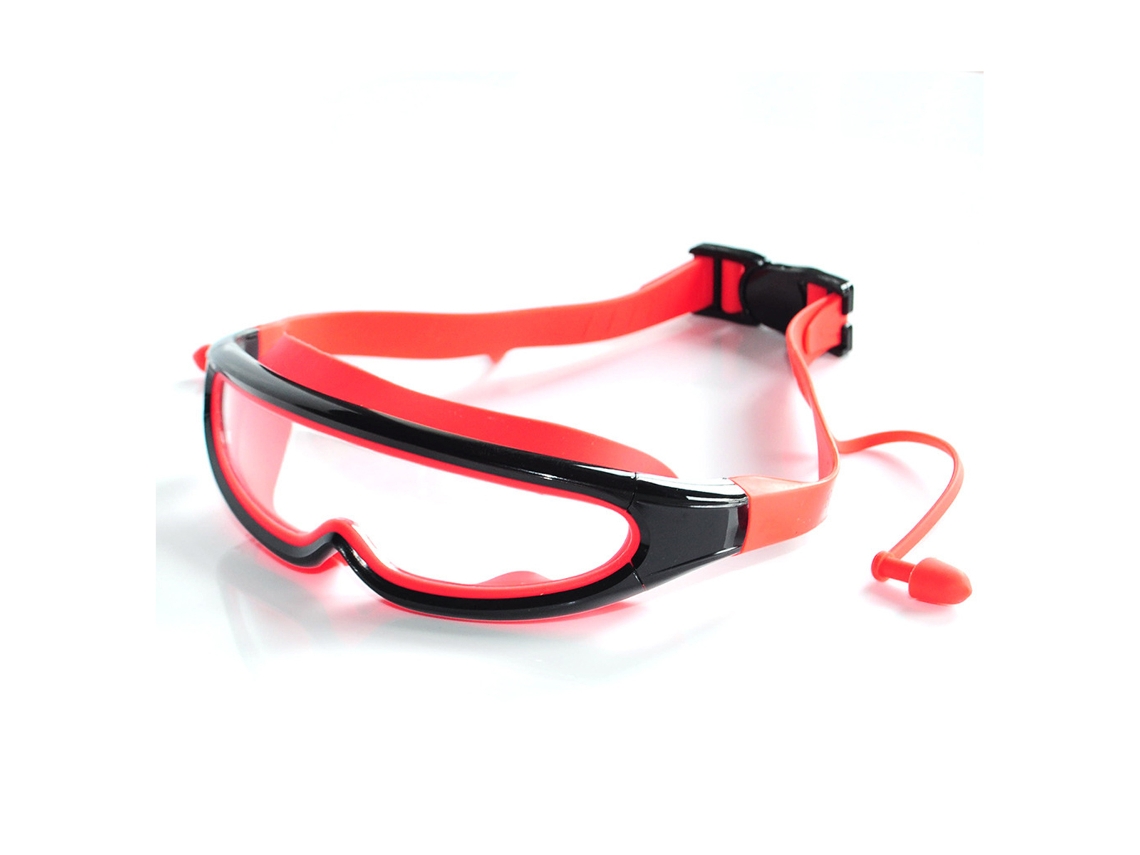 Gafas de natación para niños, antivaho y sin fugas, para niños y niñas de 6 a 14 años, Kofihety