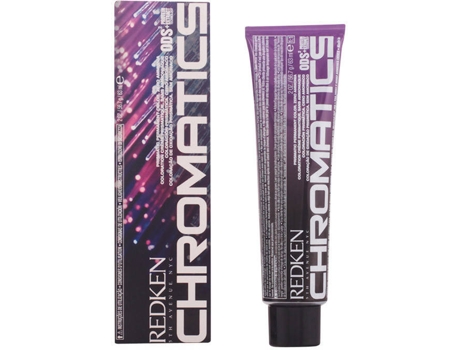 Champú REDKEN Chromatics 51 Ash Unisex (63ml)