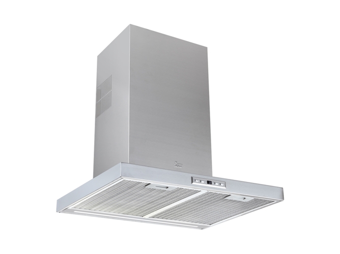 Campana TEKA DSH 685 (586 m3/h - 60 cm - Inox)