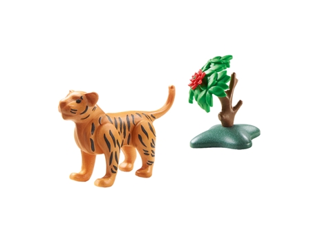 Figura de juguete PLAYMOBIL 71067