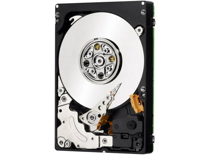 Disco HDD Interno ORIGIN STORAGE 6TB NL- (6 TB - SATA - 7200 RPM)