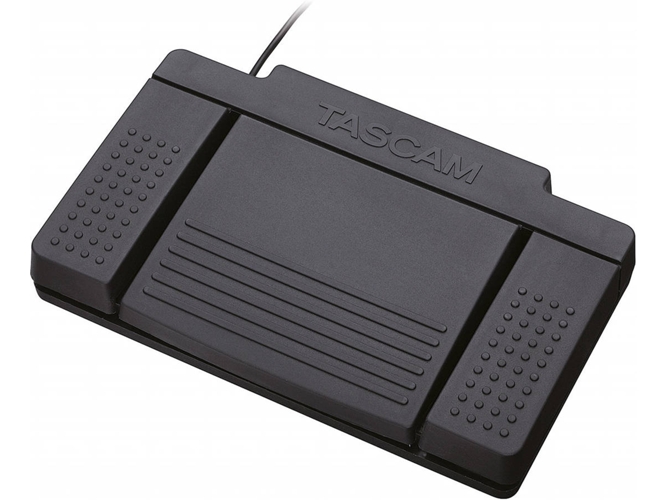 Mando TASCAM RC-3F