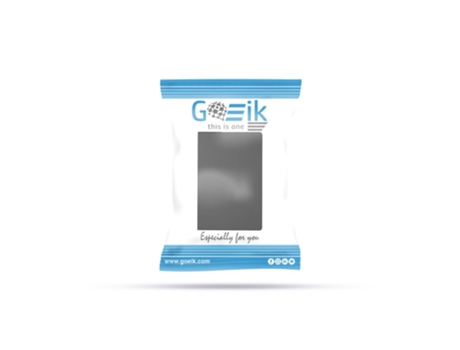 GOEIK BY PC GO