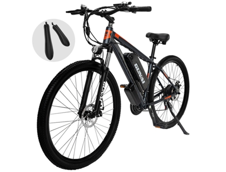Bicicleta Eléctrica GN29 750W 15AH 90KM 29'' GUNAI