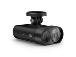 Cámara Garmin Varia Vue 4K 600lm IPX7 negra
