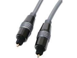Cable de Audio PURELINK (10 m - Plata)