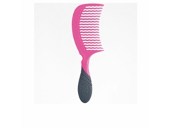 Cepillo Desenredante THE WET BRUSH Pro Detangling Comb Pink (Rosa)