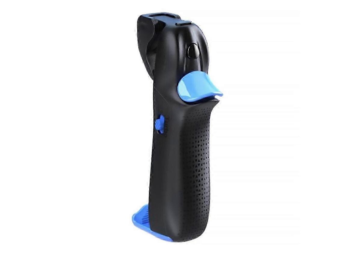 Mando para juegos móviles de cuatro dedos, Gamepad PUBG con gatillo para juegos / Gamepad Android Hengjian