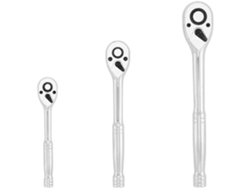 Llave de carraca de 12 pulgadas CHABERLU