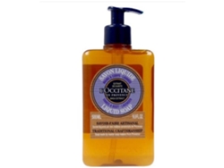 Jabón L'OCCITANE Lavender Liquid  (500ml)