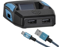 Adaptador Gaming COLLECTIVE MINDS Cronus Zen PA4CLM0006 (Multiplataforma)