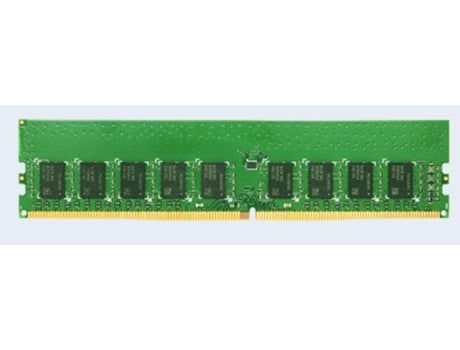 Memoria RAM DDR4 SYNOLOGY (1 x 16 GB - 2666 MHz)