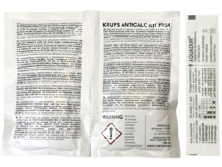 Descalcificador para Cafetera KRUPS F054001B (Compatibilidad: KRUPS F054001B)
