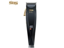 (recargable Por Usb) Juego De Cortadora De Cabello Eléctrica, Recargable Y Totalmente Lavable