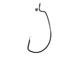 Gancho con tapón de silicona GAMAKATSU Worm Offset EWG 5/0