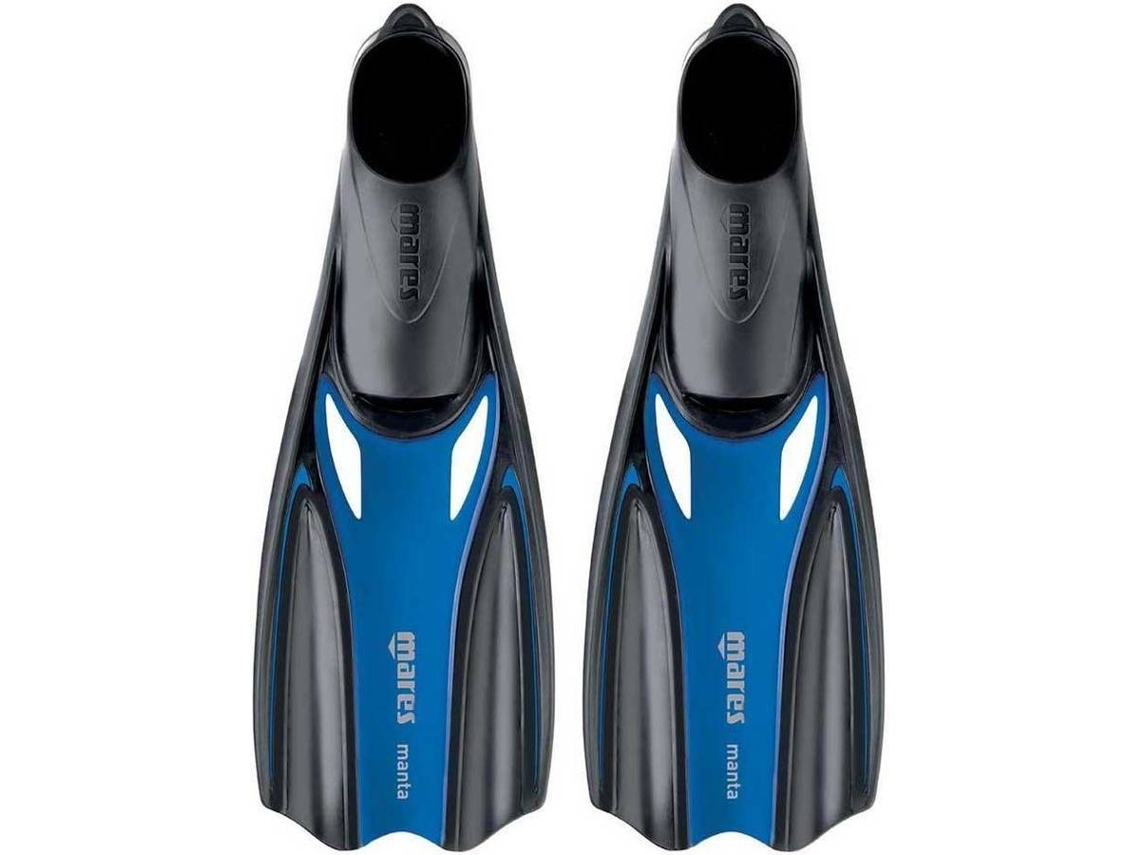 Aletas de Buceo MARES Manta (EU 27-30)
