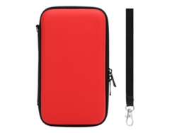 Capa rígida LAXISCREED para Nintendo New 2DS XL/II