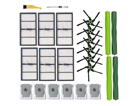 Accesorio Aspiradoras Compatibilidad universal S9 (9150) S9+ S9 Plus (9550) S