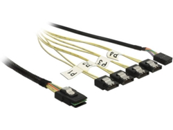 Cable DELOCK (1 m)