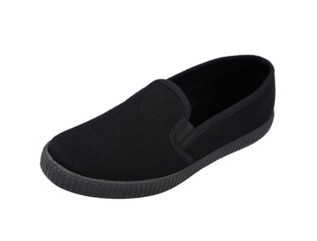 Zapatos de lona Lanas 1801 37 BUBBLE BOBBLE