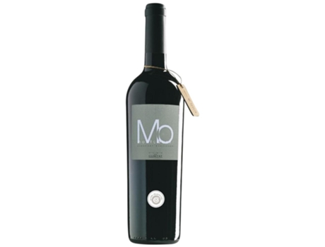 Vino VINS DEL COMTAT Vins Del Comtat Montcabrer Swarovsky Cabernet Sauvignon Alicante (0.75 L - 1 unidade)