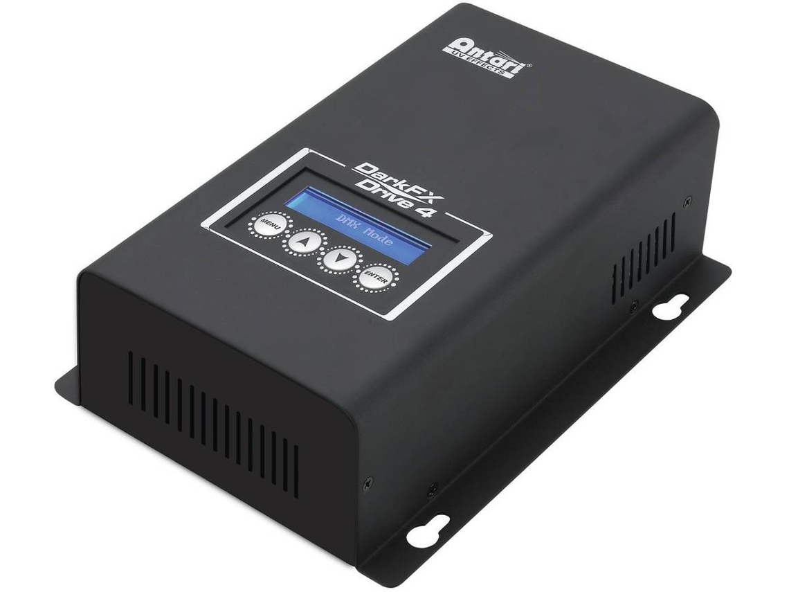 Accesorio de Iluminación ANTARI Oscurofx Drive 4