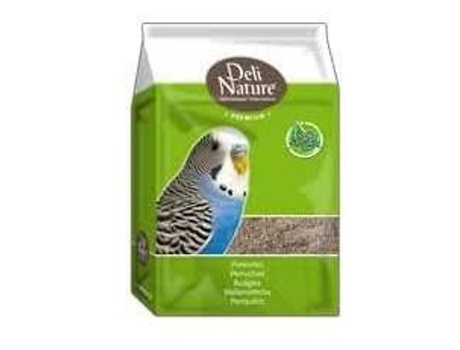 Alimentación para Periquitos BEYERS Deli Nature Premium (1 Kg)