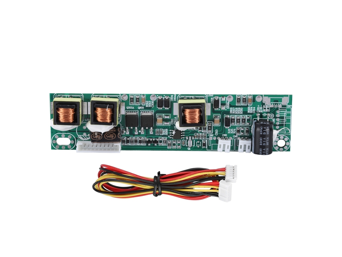 Placa De Corriente Constante Led, Controlador Universal Para Retroiluminación De Tv Led De Alta Potencia De 26-65 Pulgadas