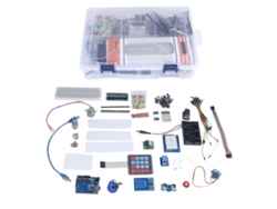 Veloriskku-kit De Atualização Rf Para Placa De Desenvolvimento 4x4 Com Botãos De Filme Para Projetos R3