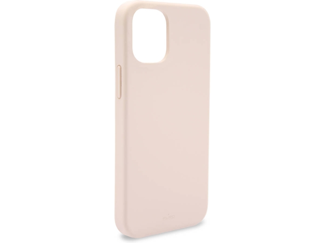 Funda iPhone 12 Mini PURO Rosa