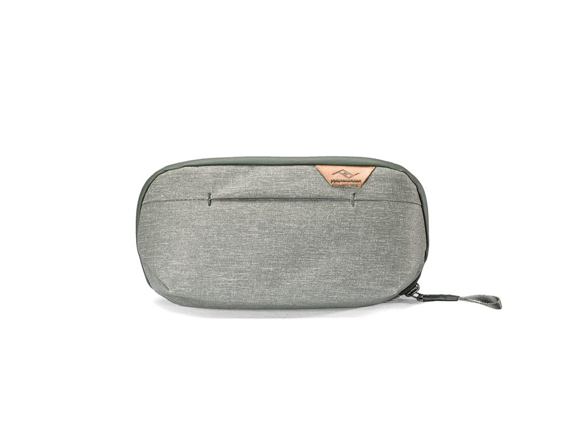 Neceser Peak Design V2 Pequeño - Verde Salvia Bwp-s-sg-2
