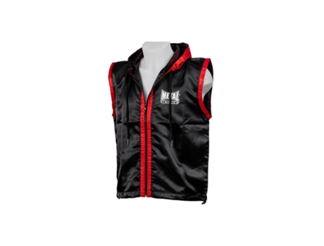 Capucha de Boxeo METAL BOXE (Multicolor - L/XL)