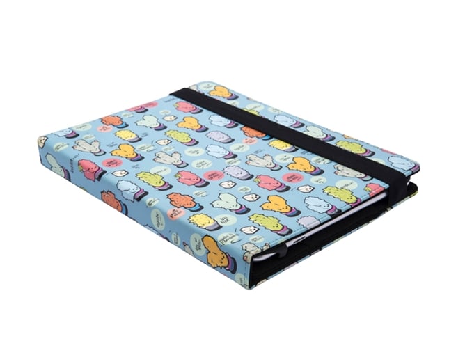Funda Tablet SILVERHT Cactos (Universal - 10.1'')
