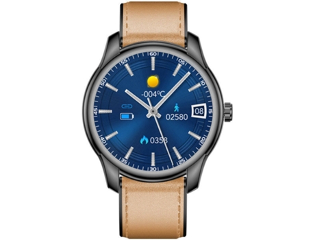 Smartwatch CHRONUS W97242 Marrón
